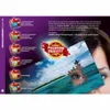 Schmidt Puzzle Italienische Riviera Jigsaw Thomas Kinkade Produktbild-Vorschau 3
