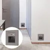 1.senzorové schodiskové svetlo 5 W 3000 K, zapustené Náhľad obrázku produktu 8