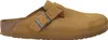 Birkenstock, Clogs, Braun, 38 EU, Leder/Textil, Produktbild-Vorschau 18