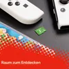 Tarjeta de memoria flash SanDisk para Nintendo Switch, 64 Vista previa de la imagen del producto 7