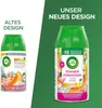 Air Wick Freshmatic Max Nachfüller 2x Sommervergnügen 250ml Produktbild-Vorschau 3