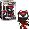 Marvel - Carnage Iron Man 1437 - Funko Pop! Vinyl Figur Produktbild-Vorschau 2
