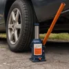 KRAFT&DELE | Hydraulický zdvihák, 4 tony Náhľad obrázku produktu 6