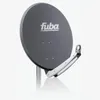 Fuba Set 4 Teilnehmer SAT Anlage DAA 650 A PremiumX Quad Produktbild-Vorschau 3