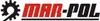 A logo with the text MAR-POL and a gear graphic. Produktbild-Vorschau