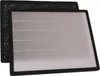 vhbw 2-teiliges Filter-Set kompatibel mit Marreal AP3001 Produktbild-Vorschau 1
