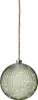 Lumineo Micro LED bal Lampe ø20 cm - 40 LED lampjes - Groen Produktbild-Vorschau 3