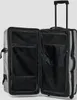 Erima Travel (S) Spielertrolley - Grey Melange Produktbild-Vorschau 3