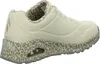 Skechers Sneakers 155412-WHLD in Natural Duraleather/ Off Voir les images du produit 39
