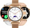 SMARTWATCH Zegarek Damski Ciśnieniomierz Puls Menu PL Podgląd zdjęcia produktu 2