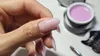 Poly gelová sada na nehty s LED světlem - POLY GEL SET Náhled obrázku produktu 2