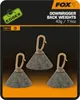Fox Zadní Olovo Bordi Downrigger Back Pesi 3 ks 43g (1 Anteprima dell’immagine prodotto 19