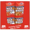 XOX Salz Brezeln (bretzels salés) croustillants et Voir les images du produit 2