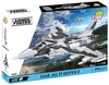 COBI Saab JAS 39 Gripen E, Bausatz, 7 Jahr(e), 480 Stück(e) Produktbild-Vorschau 5
