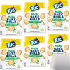 TUC Bake Rolls Sour Creme & Onion 6er Pack (6x150g Beutel) Produktbild-Vorschau 1