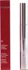 A red box and a silver tube of mascara are shown side-by-side against a white background. Produktbild-Vorschau