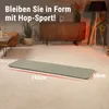 Hop-Sport gymnastická podložka 190 x 60 cm x 1,5 cm, Náhľad obrázku produktu 2