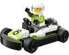 LEGO City Kart Racer, jeu de construction, 5 ans, Voir les images du produit 3