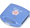 Lilo & Stitch Sandwichmaker Stitch Produktbild-Vorschau 2