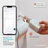 Homematic IP HmIP-eTRV-F, Digitálny termostat, Room, RF, Náhľad obrázku produktu 16