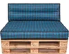 PillowPrim Palettenkissen Set abnehmbar Bezug wasserdicht Produktbild-Vorschau 4