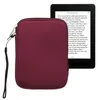kwmobile custodia protettiva per eReader - borsa in Anteprima dell’immagine prodotto 1