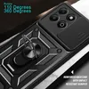 Etui pour Honor X6b, étui en silicone TPU avec anneau de Voir les images du produit 7