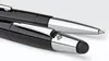 WEDO Touchpen Pioneer KS mit Großraummine schwarz Anteprima dell’immagine prodotto 7