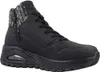 SKECHERS Uno Rugged Schuhe Damen schwarz 40 Produktbild-Vorschau 29