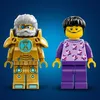 LEGO® DREAMZzz™ 71475 Pan Oz i jego kosmiczny samochód Podgląd zdjęcia produktu 19