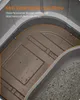 Feandrea Katzenklo, Katzentoilette XXL, mit Deckel, Produktbild-Vorschau 4