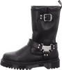 Dr. Martens Anistone Hi Černý Náhled obrázku produktu 8