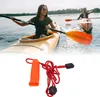 Notfall Pfeifen Super laute Sicherheitspfeife mit Lanyard Produktbild-Vorschau 3