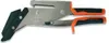 EDMA Schiefer-Schneidezange - Stanze matt - 324 Produktbild-Vorschau 2