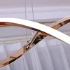 Hängelampe Toolight Lhj021-Cp Rose Gold Produktbild-Vorschau 5