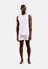 ODLO BL TOP crew neck singlet ACTIVE LIGHT WEI XXL Produktbild-Vorschau 7
