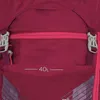 Batoh Husky Expedition Capture Magenta 40 litrů – červený Náhled obrázku produktu 7