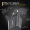 Intenso 7803010 Intenso Power Adapter 1x USB-A/1x USB-C 30W Náhľad obrázku produktu 5