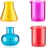 Set di 4 bicchieri Chimica da 50 ml Anteprima dell’immagine prodotto 6