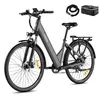 E-Bike MTB 27,5 Zoll Rostfreie Aluminiumlegierung 36 V 15 Produktbild-Vorschau 1