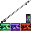 LED Aquarium Lampe RGB Farbwechsel Wasserdicht Tank Leuchte Produktbild-Vorschau 1