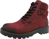 Rieker Schnür-,Zug-u.Schnallenstiefel in rot, Gr. 42 Produktbild-Vorschau 23