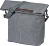 Basil City Fahrradshopper mit MIK Hooks - Praktische Produktbild-Vorschau 1