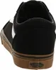 Vans MN Ward Canvas Leinenschuh Schwarz Produktbild-Vorschau 28