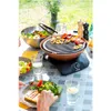 Campingaz Tischgrill 360° CV Kupfer, 2.400 W Produktbild-Vorschau 4
