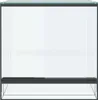 vidaXL Terrario con contenitore trasparente 30 x 30 x 30 cm Anteprima dell’immagine prodotto 5