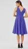 Stylove Midikleid für Frauen Jukmun S358 lila XXL Produktbild-Vorschau 7