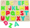Woody Lernspielzeug großes Holzpuzzle zum Thema ABC - Produktbild-Vorschau 2