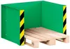RR Industrietechnik Paletten Stapel Station RPS-05 BxTxH Produktbild-Vorschau 2