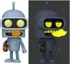 Bender – Funko Pop! – Futurama Produktbild-Vorschau 5